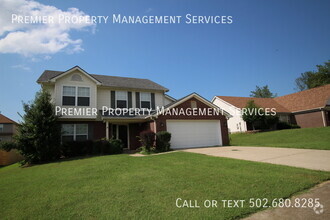 Building Photo - 10909 Nagel Ct