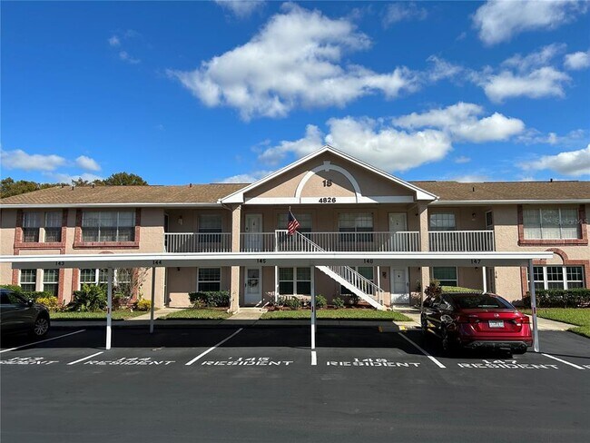 Building Photo - 4826 Myrtle Oak Dr