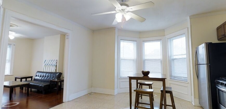 Building Photo - 309 Columbus Ave