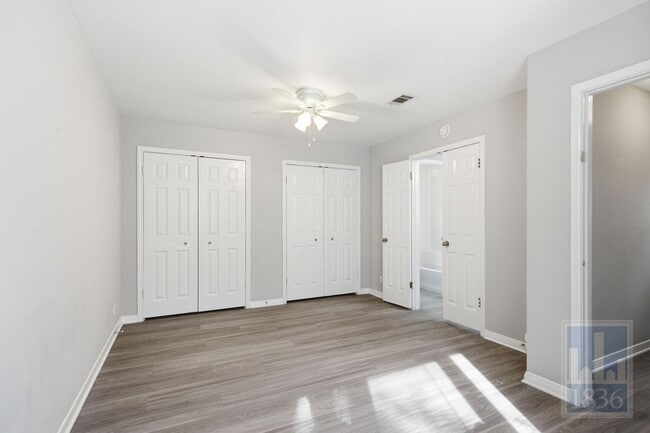 Building Photo - 6506 Cat Creek Trail