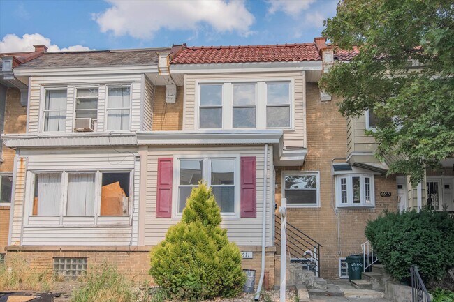 Building Photo - 6611 N 20th St