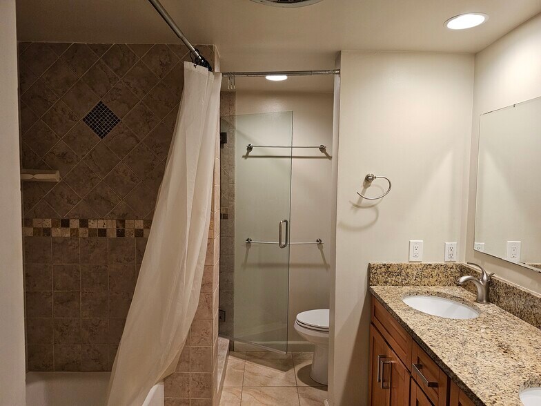 Bathroom 1 - 11044 Ophir Dr