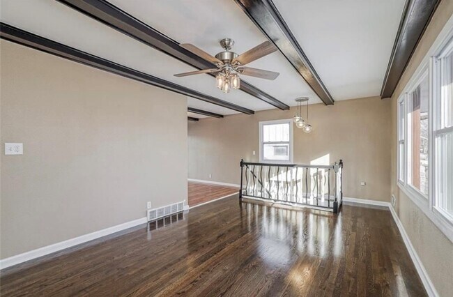 Building Photo - 8800 Stark Ave