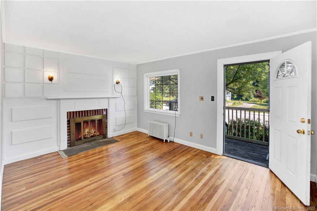 Building Photo - 234 Mansfield Ave