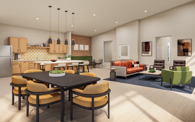 Building Photo - Reserve At Settlers Ridge