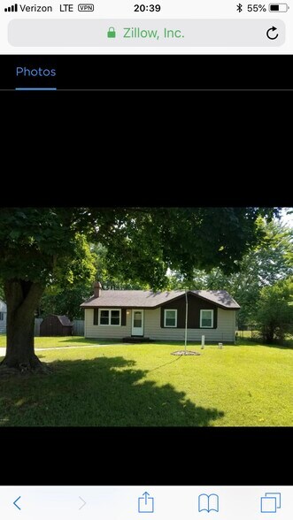 Building Photo - 1133 Beverly Ct