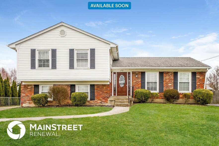 Primary Photo - 6907 Mariemont Dr