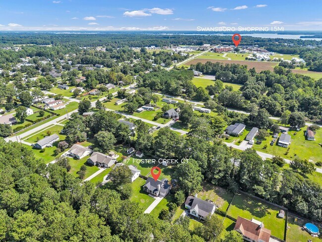 Building Photo - 117 Foster Creek Ct