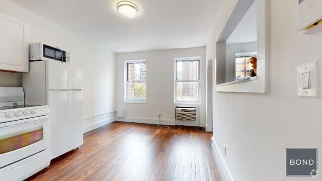 Building Photo - 455 2nd Ave