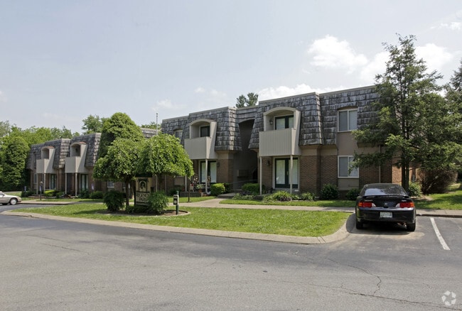 Primary Photo - Regency Park Apartments