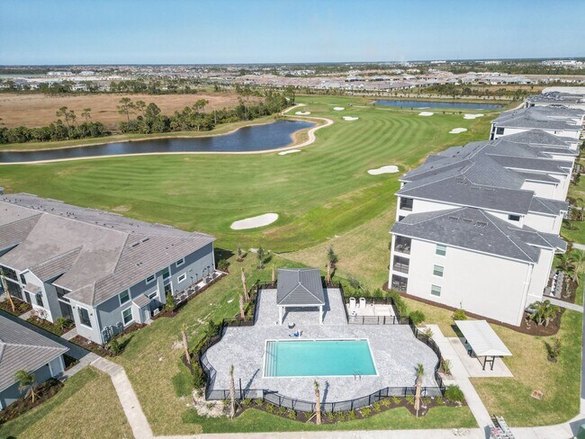 Building Photo - Wellen Golf and Country Club with Resort l...