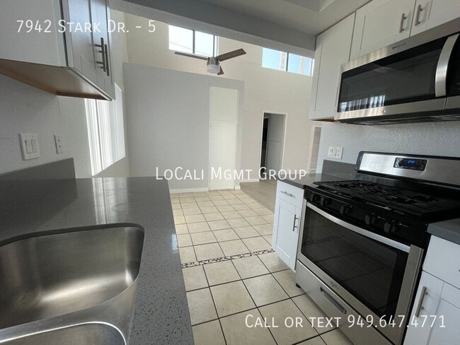 Building Photo - 7942 Stark Drive