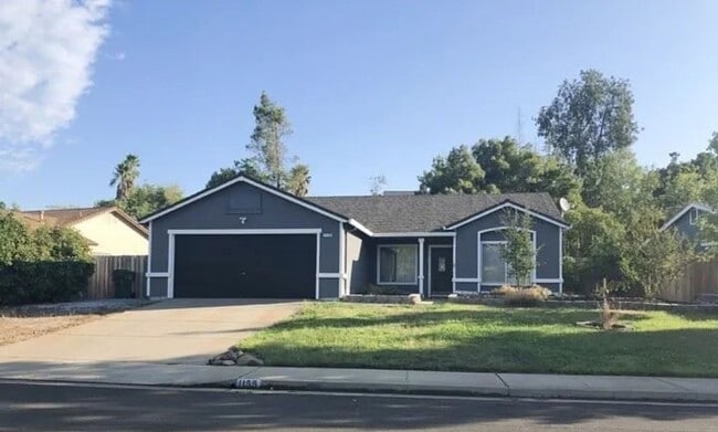 Primary Photo - Home in Quailridge Subdivision