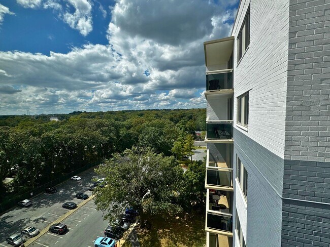 Building Photo - Welcome to Takoma Overlook! Furnished 1br 1ba condo