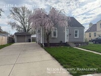 Building Photo - 21836 Alger St