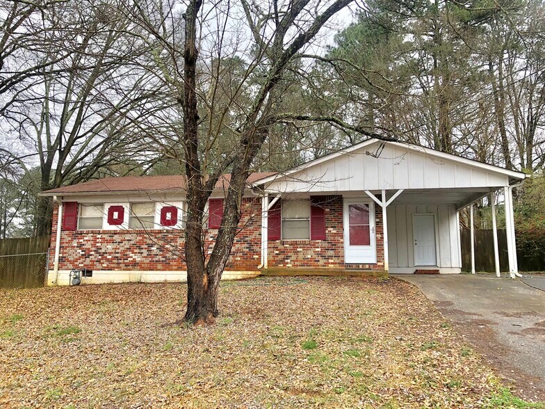 Primary Photo - 6650 Westfield Dr