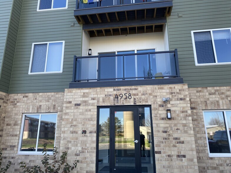 The Edge at Conservancy Commons 4958 Innovation Dr Deforest WI 53532