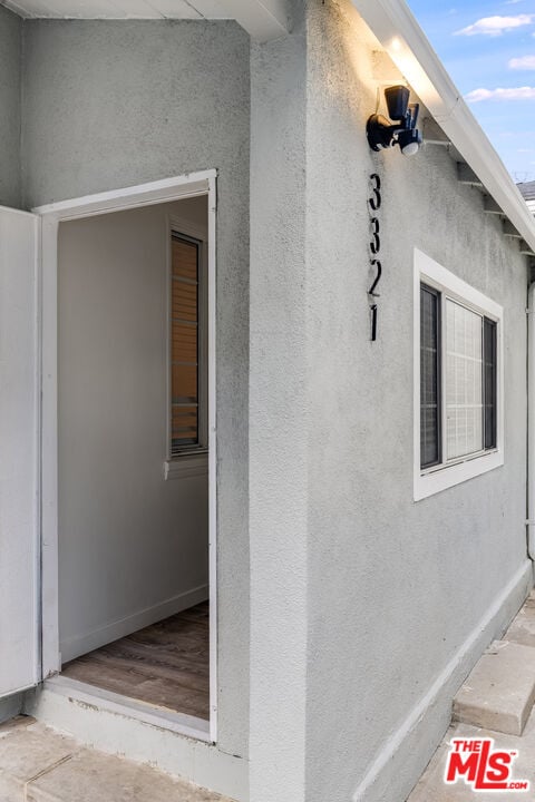 Building Photo - 3321 Fay Ave
