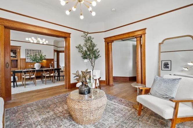 Building Photo - 340 Florence St