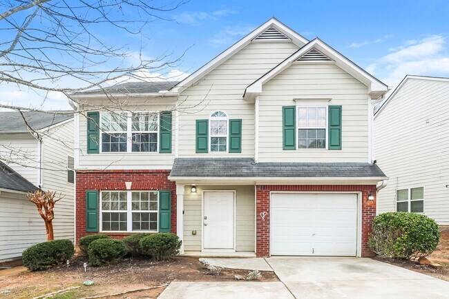 Primary Photo - 9497 Lakeview Rd