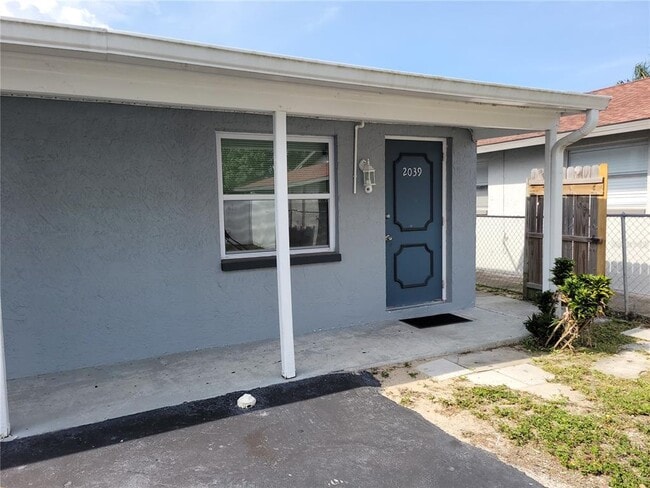 Primary Photo - 2039 Calusa Trail