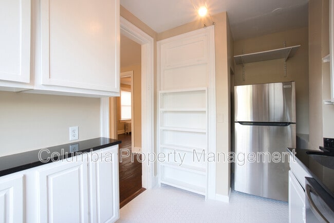 Building Photo - 1707 Kilbourne Pl NW