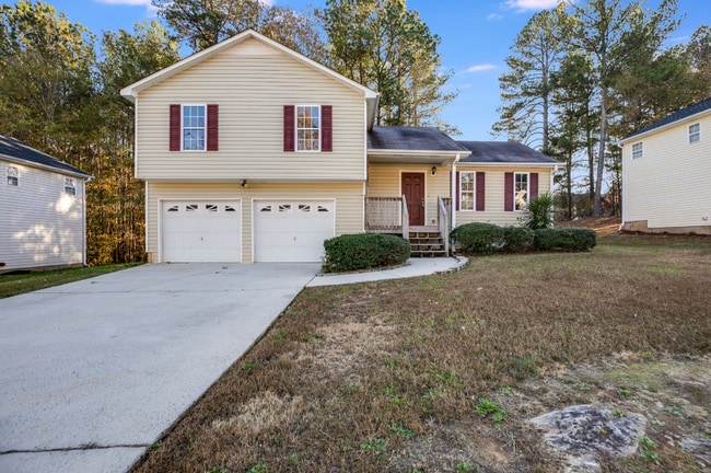 Building Photo - Villa Rica Rental