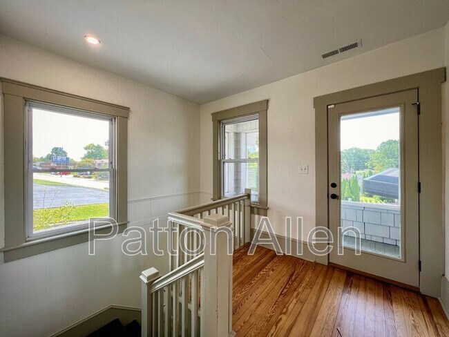 Building Photo - 301 Merrimon Ave