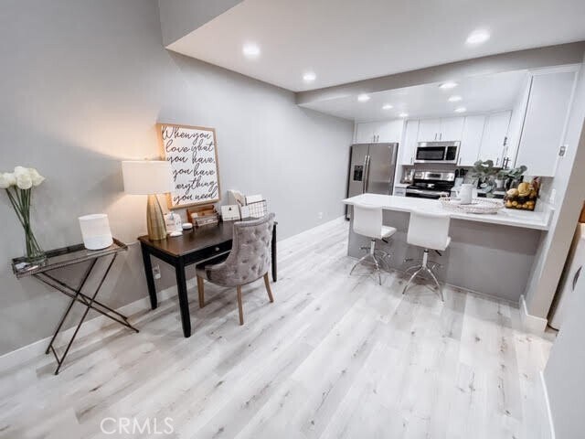 Building Photo - 2700 N Brea Blvd