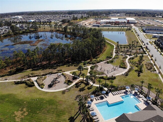 Building Photo - 12893 Harvest Rain Ave