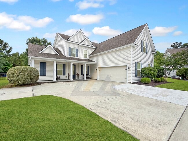 Building Photo - 115 Bridgeton Dr