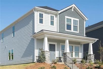 Primary Photo - 12454 Larue Ln