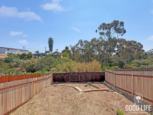Building Photo - Sophisticated 2BD/2.5BA City Heights Home with Private Deck, Canyon Views & Soaking Tub