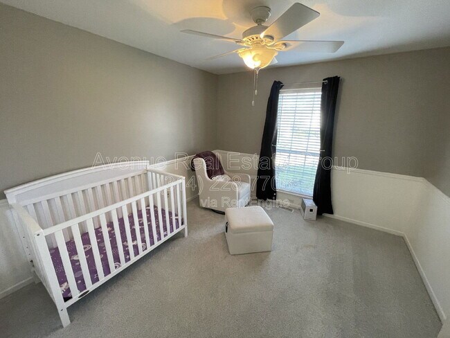 Building Photo - 3119 Post Run Dr