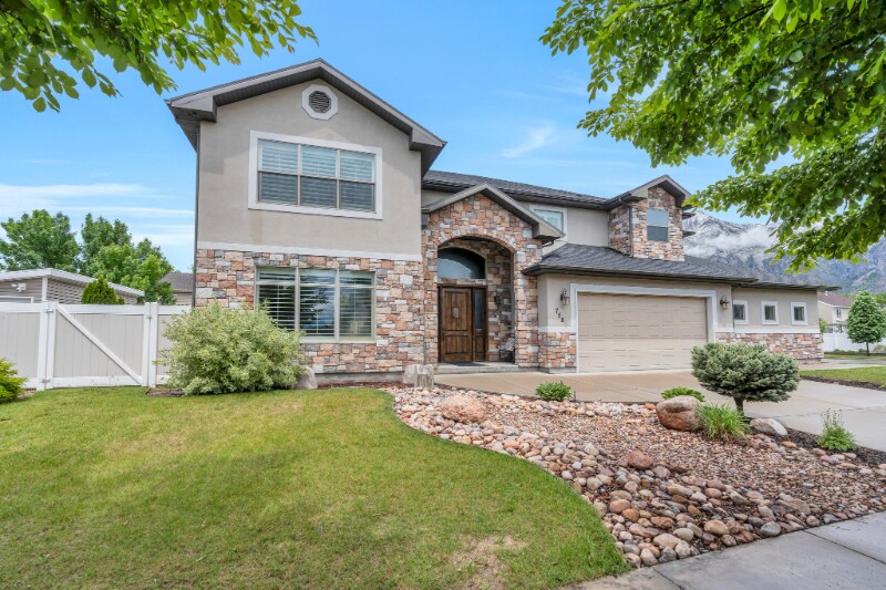 Building Photo - 758 W 375 N