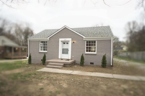 Building Photo - 2916 McCampbell Ave