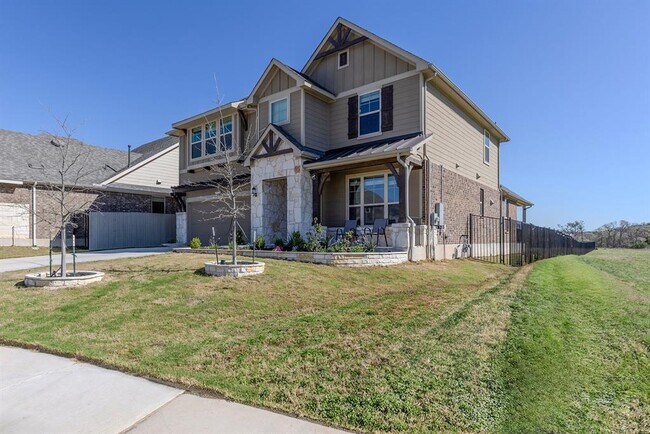 Building Photo - 317 Canyoncrest Wy