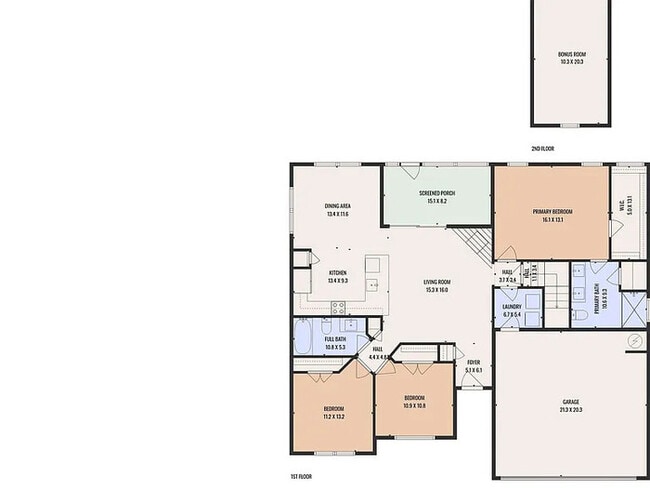 Building Photo - Earn Wealth While Leasing – Like a Homeowner – Lease to Own