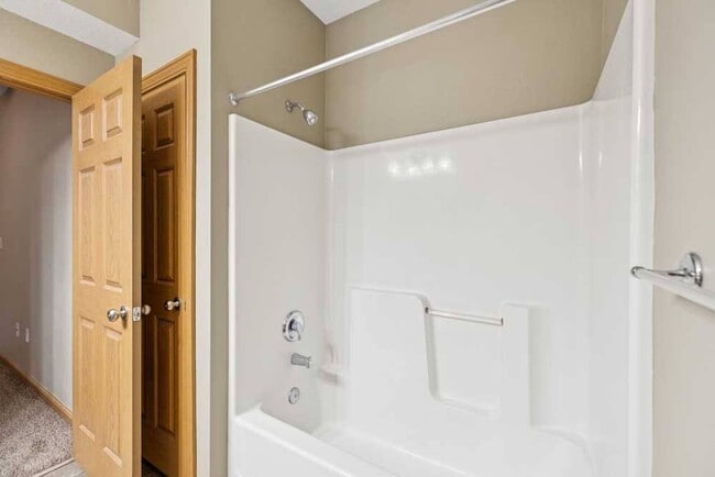 Floorplan - Stone Ridge Estates Apartments & Duplexes