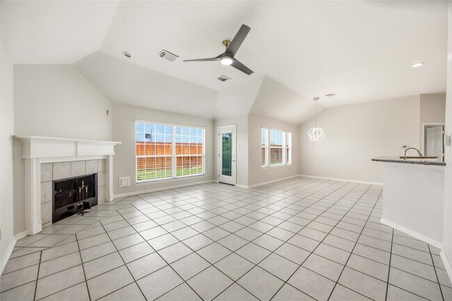 Building Photo - 1603 Brazos Gate Dr