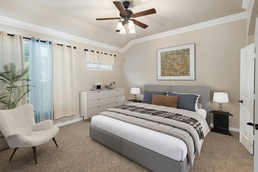 Building Photo - 4245 Swan Forest Dr