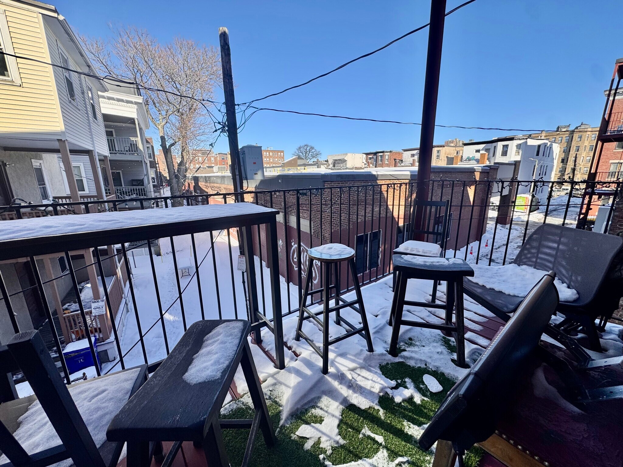 Building Photo - 1173 Commonwealth Ave