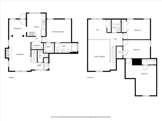 Building Photo - 2025 Baramore Oaks Dr