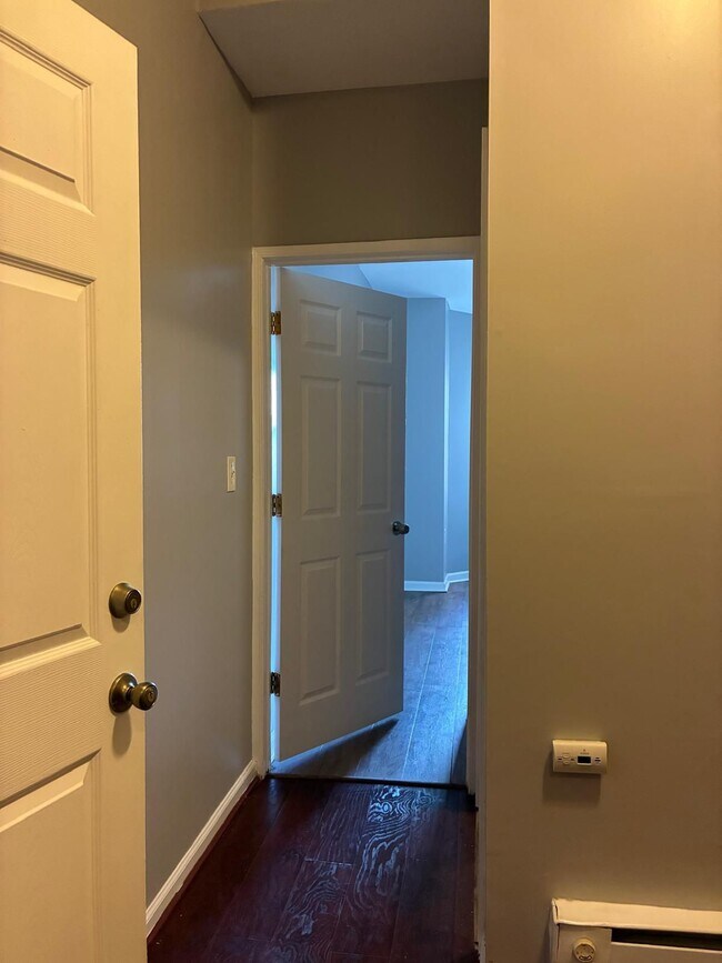 Building Photo - 1719 Pennsylvania Ave