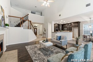Building Photo - 922 Desert Bluff