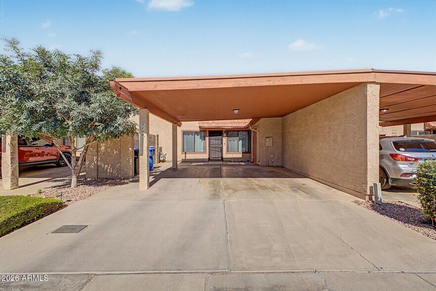 Building Photo - 5209 N 18th Dr