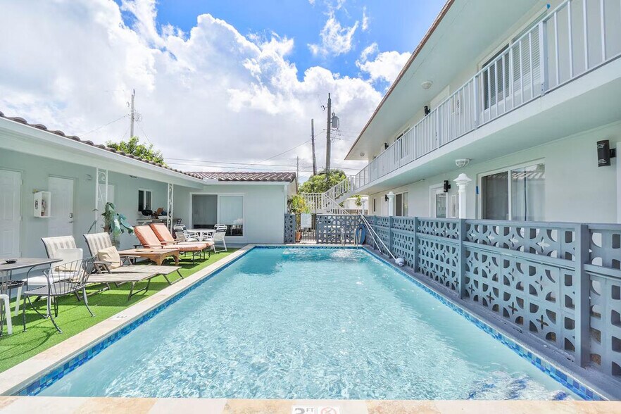 Building Photo - 401 SE 23rd Ave