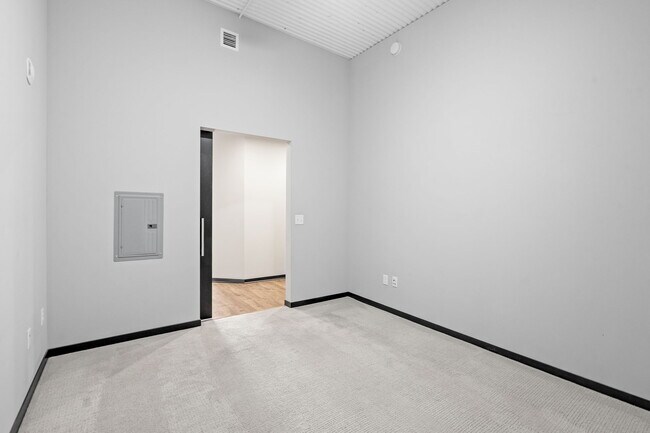 Floorplan - 333 on the Park