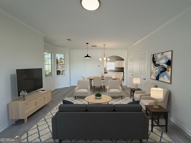 Building Photo - 379 Pine Hill Pl