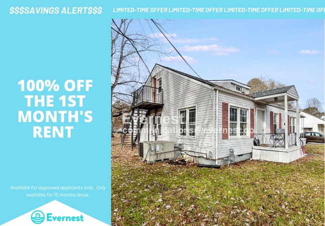 Building Photo - 413 N Moore Rd